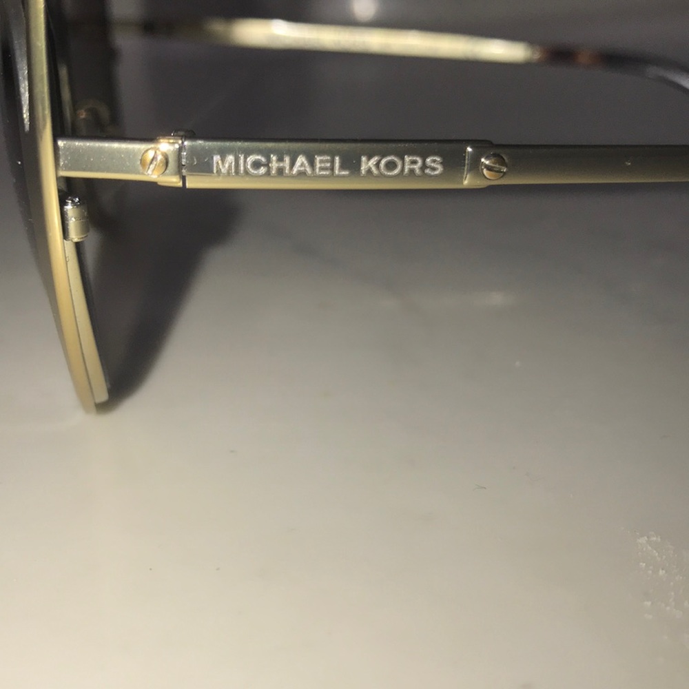 Michael Kors Sunglasses - Picture 5 of 5